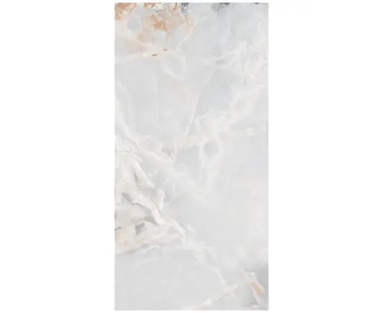Porcelain tiles Itaca BLUETTE ONYX GREY GLOSSY 600X1200