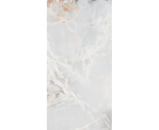 Porcelain tiles Itaca BLUETTE ONYX GREY GLOSSY 600X1200