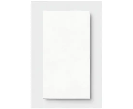 Porcelain tile Itaca FABRIC WHITE GHR 600X1200