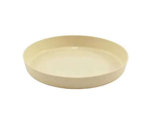 Stand under the pot Lamela nr3 beige