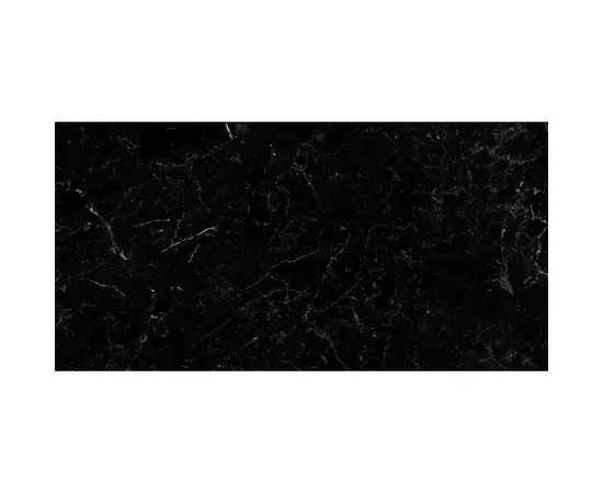 Porcelain tile Itaca MONZON BLACK HIGH GLOSSY 600X1200