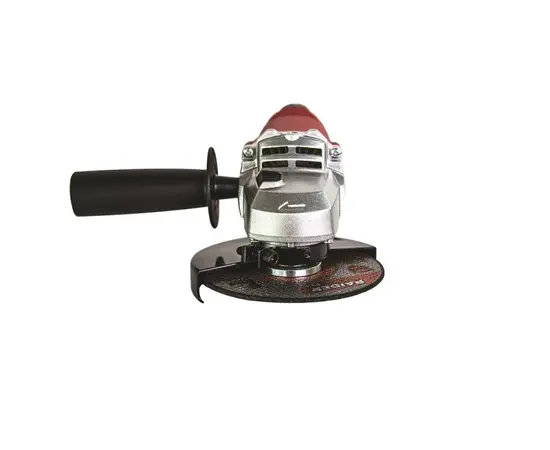 კუთხსახეხი მანქანა Raider RD-AG54 1200W + დისკები