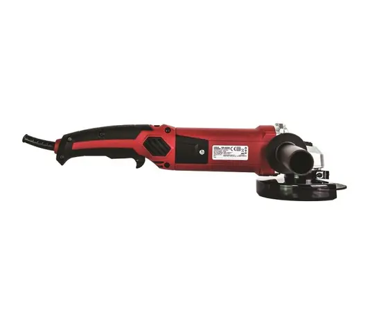 კუთხსახეხი მანქანა Raider RD-AG54 1200W + დისკები