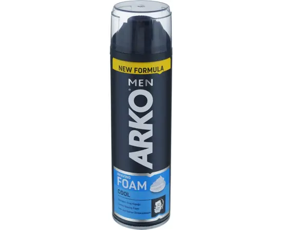 Пена для бритья ARKO Cool 200 мл