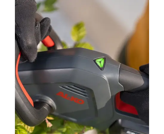 Hedgecutter cordless Al-Ko HT1845 BO Flex 18V