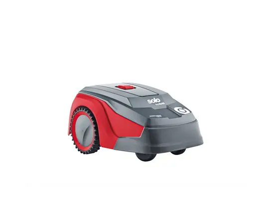 Газонокосилка-робот Al-Ko Robolinho 700W