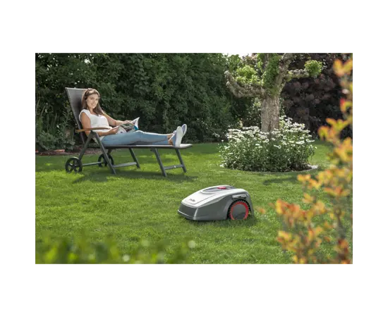 Газонокосилка-робот Al-Ko Robolinho 500W