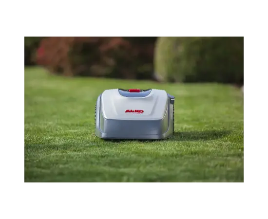 Газонокосилка-робот Al-Ko Robolinho 500W
