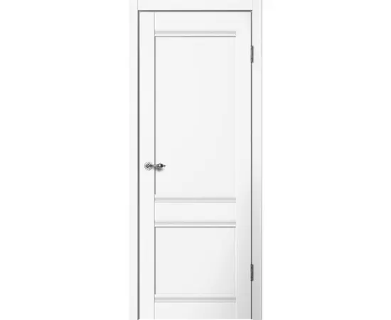 Дверной блок Fly Doors Emalit CLASSIC C1 36x800x2150 мм
