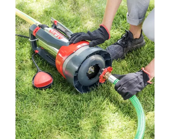 Насос Al-Ko DIVE 5600/44 Premium 1200W