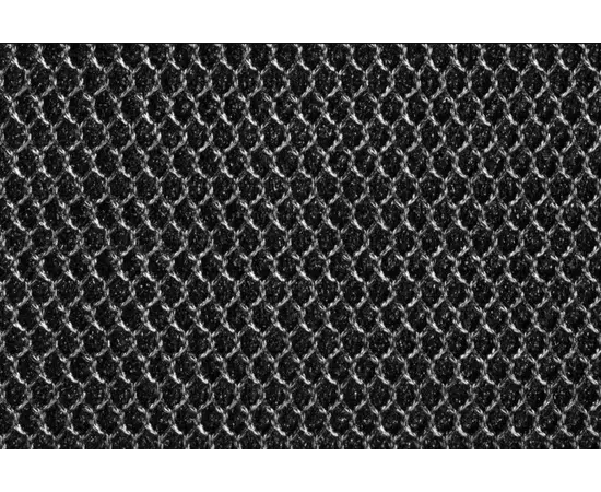 Коврик Hamat Blitz 3D Anthracite 40x60 см