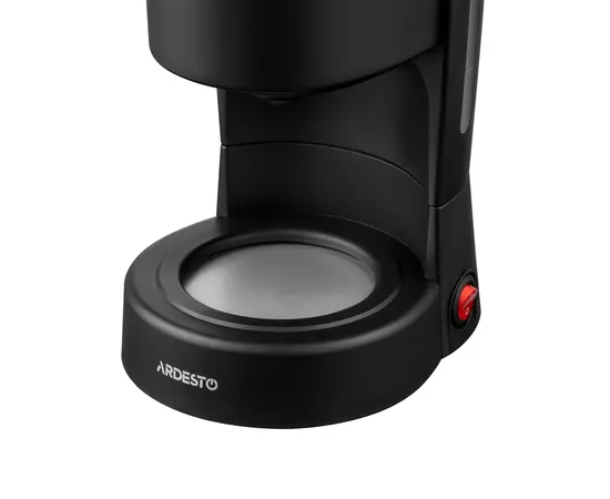 Кофеварка Ardesto YCM-D060