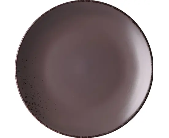 Ceramic plate Ardesto AR2926GMC