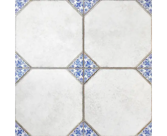 Керамогранит Realonda LEEDS BLUE 33Х33см