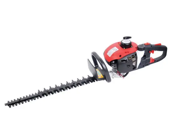 ბუჩქის საკრეჭი ბენზინის Raider RD-GHT02 650W (075702)