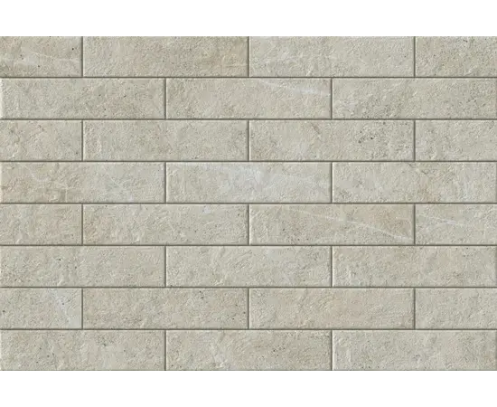 კერამოგრანიტი Cerrad Cerros Bianco 74x300x9 მმ