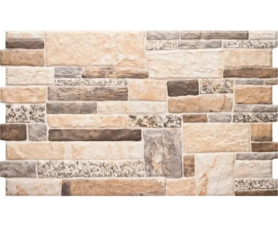 კლინკერი Cerrad Canella Diuna 490x300x10 მმ