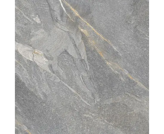 კერამოგრანიტი Cerrad GRES GRANBY GREY RECT. 597x597x7
