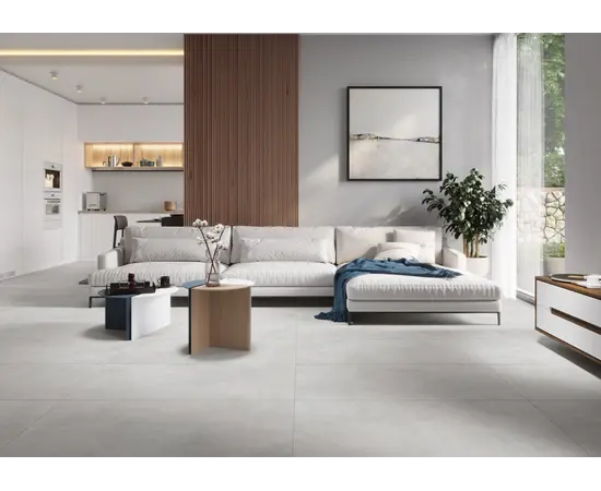 კერამოგრანიტი Cerrad DIOSA LIGHT GREY RECT 60X120 1.43m2/55.77m2