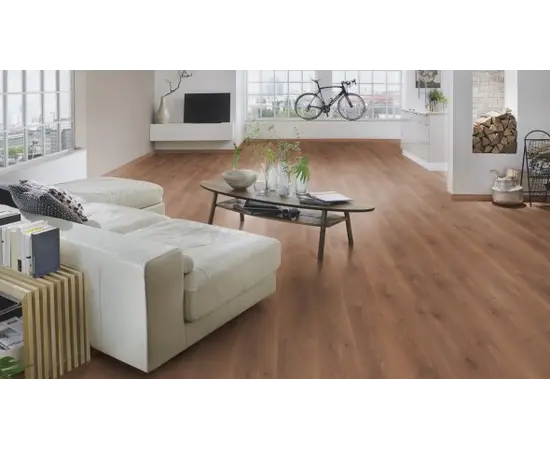 Laminate UltraDecor Forte Oak Monako 1285x192x8 AC5/33