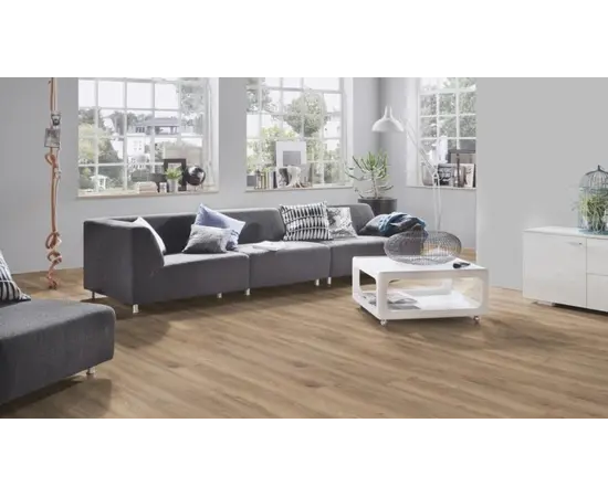 ლამინატი UltraDecor Floordreams Vario მუხა Haybridge 1285x192x12 მმ AC5/33