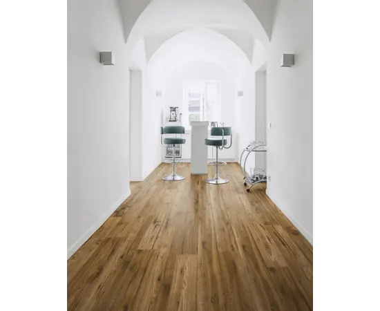 Laminate Kaindl NT Hickory Chelsea 1383x159x10 AC4/32