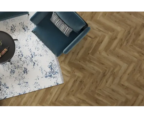 Laminate Classen Ville HB Carrito Oak AC4/32 643x131x8 4V