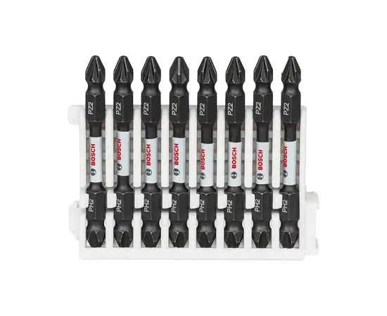 ნაკრები ორმხივი დარტყითი ბიტების Bosch 2608522333