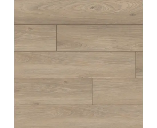 Laminate Classen Pool 52538 4V AC4/32 Oak Light Grey Brown 1286x194x8 mm