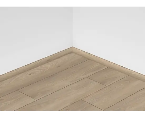 Laminate Classen Pool 52538 4V AC4/32 Oak Light Grey Brown 1286x194x8 mm