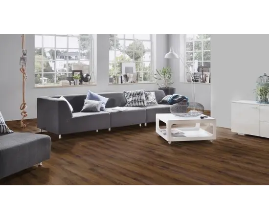 Ламинат UltraDecor Forte Classic 8168 Дуб Табако