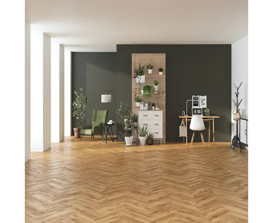 Laminate Classen Ville HB Almagro Oak AC4/32 643x131x8 4V