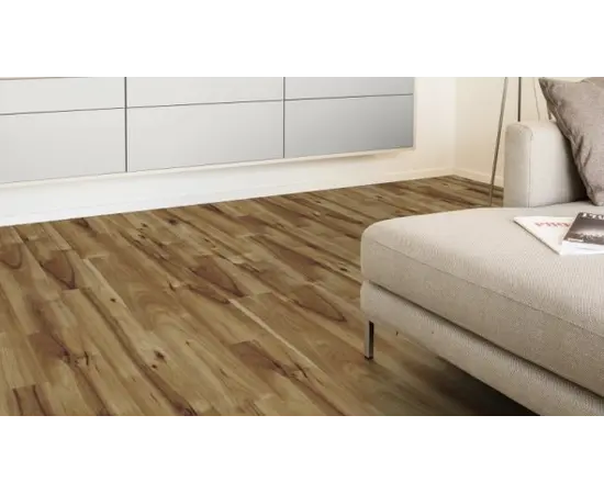 Laminate  Kaindl ET HG Hickory Bravo 1383x159x8 AC4/32