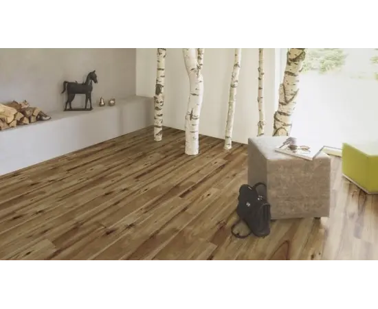 Laminate  Kaindl ET HG Hickory Bravo 1383x159x8 AC4/32