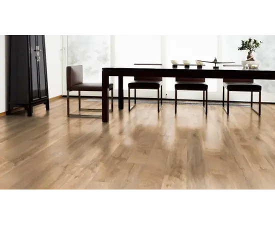 ლამინატი Kaindl NT მუხა Fresco Lodge 1383x159x10 AC4/32
