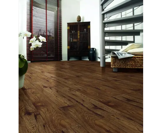 Laminate Kaindl NT Hickory Georgia 1383x193x12 AC5/33