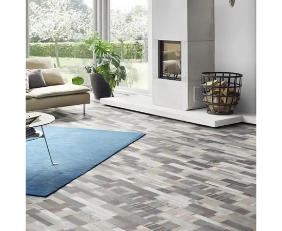 Laminate UltraDecor Castello Classic Art Works K042 1285x192x8 AC4/32