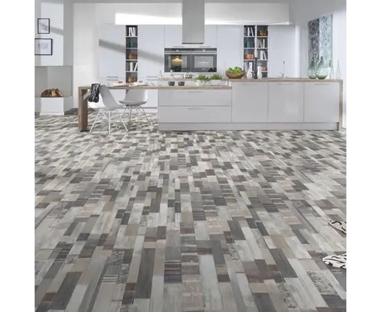 Laminate UltraDecor Castello Classic Art Works K042 1285x192x8 AC4/32