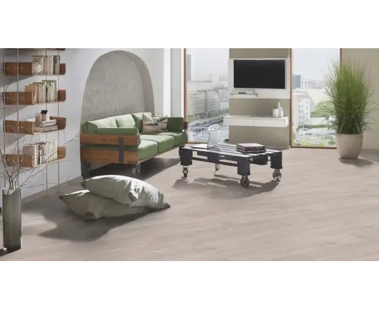 Ламинат UltraDecor Forte Classic 5552 Дуб Белый масляный