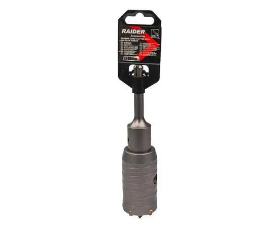 Carbide cutter Raider 154818 40 mm