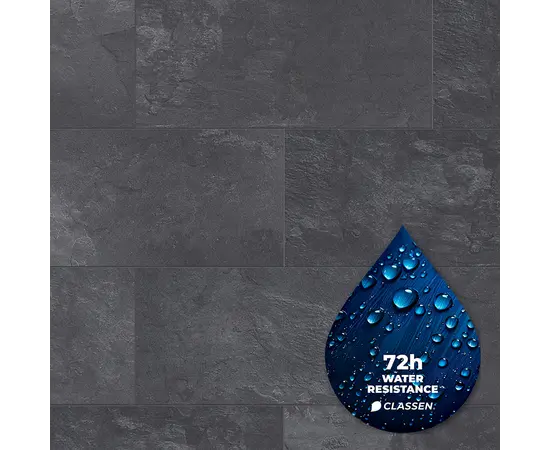 ლამინატი წყალმდგრადი Classen Visiogrande Oiled State Aqua Protect 56015 604x280x8 მმ AC4/32