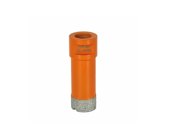 Diamond crown Battipav HG25D 25x50 mm
