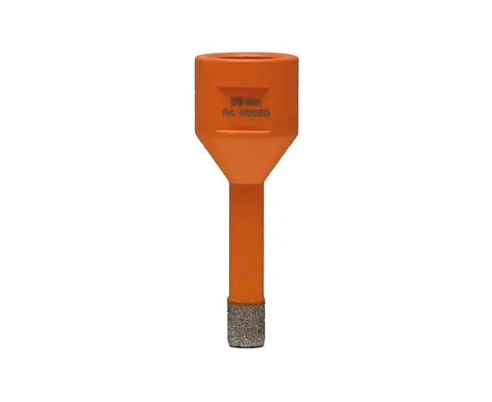 Diamond crown Battipav HG08D 8x35 mm