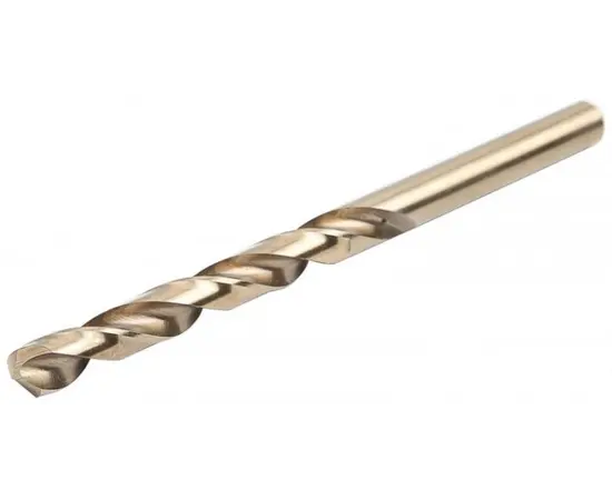 Drill for metal Tolsen 75148 5x52/86 mm