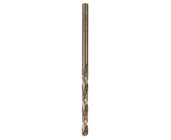 Drill for metal Bosch 2608585845 HSS-Co 3.5x39/70 mm