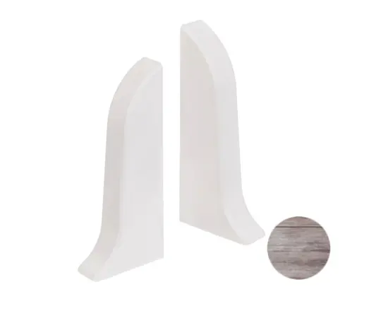 Cap left+right VOX Profile Flex BF-588 /2pcs