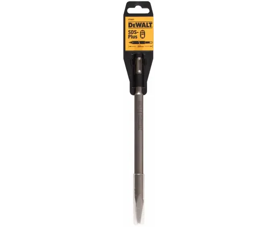 Chisel peak DeWalt DT 6801 250 mm