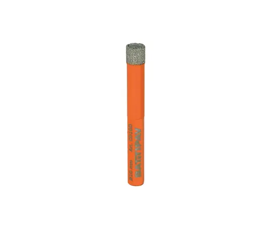 Diamond crown Battipav CD10D 10x40 mm