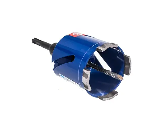 გვირგვინი ალმასის ბეტონისთვის Distar 17982445083 82x65-4xM16