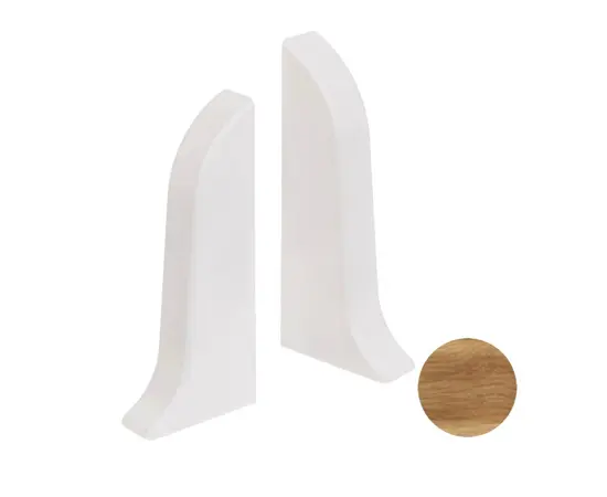 Cap left+right VOX Profile Flex BF-544 /2pcs